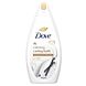 Dove Calming Caring Bath Cream Vanilla 450ML