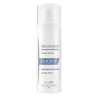 Ducray Melascreen Concentraat Tegen Pigmentvlekken 30ML