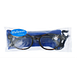 Melleson Optics Leesbril +1.50 Mat Havanna Rond 1ST verpakking