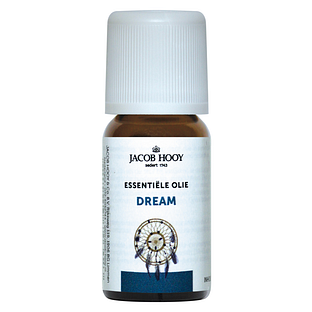 Jacob Hooy Essentiële Olie Dream 10ML