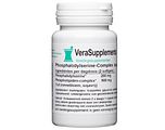 VeraSupplements Phosphatidylserine-Complex Softgels 60ST