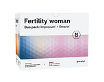 Nutriphyt Fertility Woman Duo 1ST