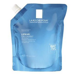 La Roche-Posay Lipikar Gel Lavant Refill 400ML La Roche-Posay Lipikar Gel Lavant Refill 400ML