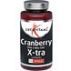 Lucovitaal Cranberry met X-tra Lactobacillus Capsules 120CP