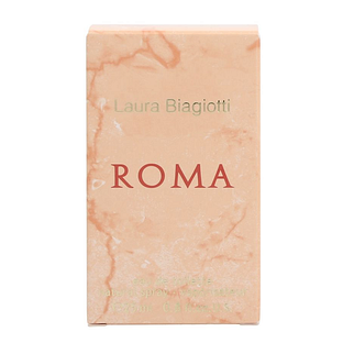 Laura Biagiotti Roma Eau de Toilette 25ML