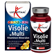Lucovitaal Multi & Visolie Capsules 60CP Lucovitaal Multi & Visolie Capsules 60CP