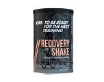 Born Recovery Shake - Red Fruit Lemon 450GR