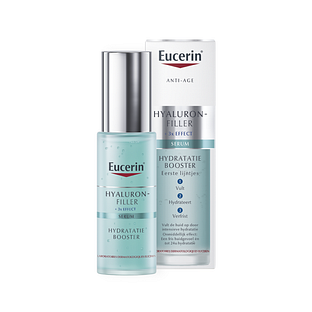 Eucerin Hyaluron-Filler Hydratatie Booster 30ML