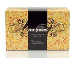 Mr Jones Natural High Thee Zakjes 20ZK