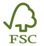 FSC (recycled)