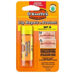 O'Keeffe's Lip Repair & Protect Lip Balm 4,2GR