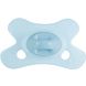 Difrax Fopspeen Natural 0-6 M SE Blue Topaz 1ST