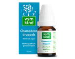 Vsm Kind 0-3 Chamodent Druppels 10ML