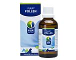 PUUR Natuur Puur Pollen Druppels 50ML