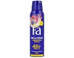 Fa Relaxing Luxurious Viola 48h Deospray 150ML