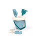 Van Manen Mini Club Emmerset Kasteel Kleur Pastel 1ST