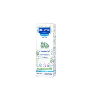 Mustela Gezichtscrème Baby 40ML Mustela Gezichtscrème Baby 40ML