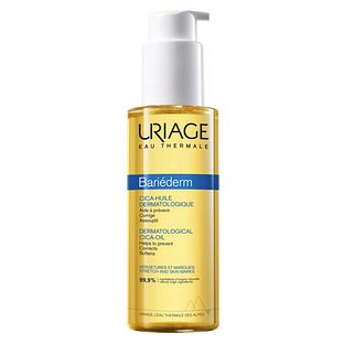 Uriage Bariéderm Dermatological Cica Oil 100ML