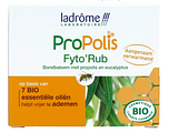 Ladrôme Propolis Fyto Rub Balsem 45GR Ladrôme Propolis Fyto Rub Balsem 45GR