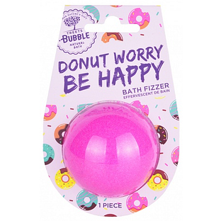 Treets Badbruisbal Be Happy 1ST