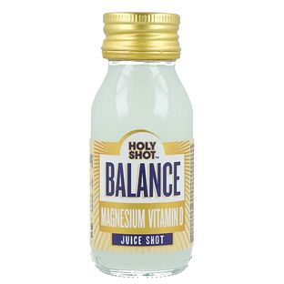 HOLYSHOT Balance Juice Shot 60ML