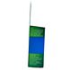 Nicorette Freshmint Zuigtabletten 4mg 80ST Zijkant 2 verpakking Nicorette Freshmint Zuigtabletten 4mg 80ST Zijkant 2 verpakking