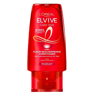 Elvive Conditioner Color Vive Mini 90ML Elvive Conditioner Color Vive Mini 90ML