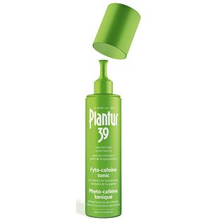 Plantur 39 Phyto-Caffeine Tonic 200ML