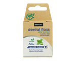 SenceFresh Freshmint Flosdraad Vegan 50M 1ST