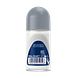 Nivea Men Derma Control Clinical 100H Ultra Comfort Anti-transpirant Roller 50ML Achterkant roller