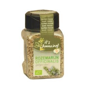 Its Amazing Rozemarijnblad 19GR Its Amazing Rozemarijnblad 19GR