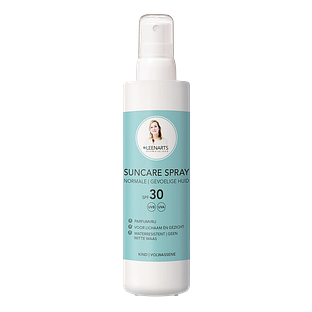 Drs Leenarts Sun Care SPF30 Normale Gevoelige Huid Parfumvrij Spray 200ML