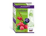 MannaVital Cranbioton Capsules 60VCP