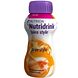 Nutridrink Juice Style Sinaasappel 4-pack 800ML Nutridrink Juice Style Sinaasappel 4-pack 800ML