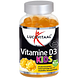 Lucovitaal Vitamine D3 Kids 10mcg Gummies 60ST