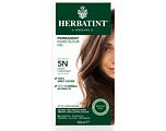 Herbatint Haarverf Gel - 5N Licht Kastanje 150ML