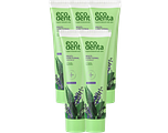 Ecodenta Tandpasta Multifunctional 7 Kruiden Multiverpakking 5x100ML