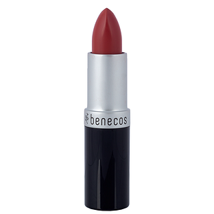 Benecos Lippenstift Soft Coral 1ST 4,5GR