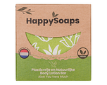 HappySoaps Aloë Vera Bodylotion Bar 65GR