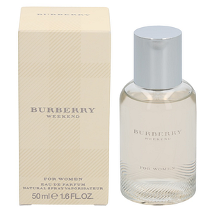 Burberry Weekend Eau de Parfum 50ML Burberry Weekend Eau de Parfum 50ML