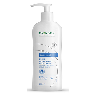 Bionnex Perfederm Ultra Moisturizing Bodycream 250ML