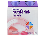 Nutridrink Protein Aardbeiensmaak 800ML Nutridrink Protein Aardbeiensmaak 800ML