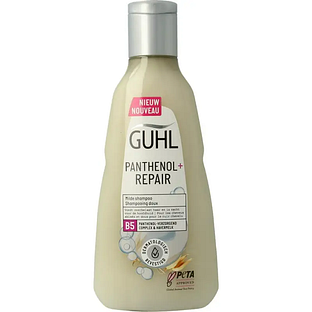 Guhl Panthenol + Repair Milde Shampoo 250ML