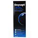 AMO Oxysept 1 Step 300 ml/30 tabletten 2ST AMO Oxysept 1 Step 300 ml/30 tabletten 2ST