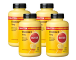 Roter Vitamine C 70mg Kauwtabletten Voordeelverpakking 4x800ST