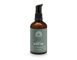 Mattisson HealthStyle Organic Body Oil 100ML