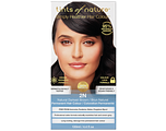 Tints of Nature 2N Natural Darkest Brown 1ST