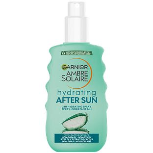 Garnier Ambre Solaire Hydrating Aftersun Spray 150ML