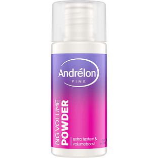 Andrelon Poeder Big Volume 7GR