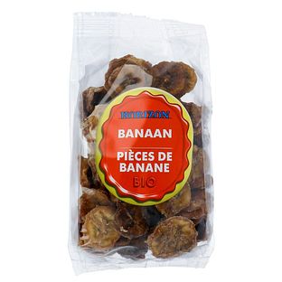 Horizon Banaan Bio 150GR Horizon Banaan Bio 150GR